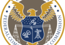 美國聯邦通訊委員會（FCC）官方徽章