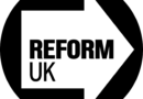 英國改革黨（Reform UK）黨徽